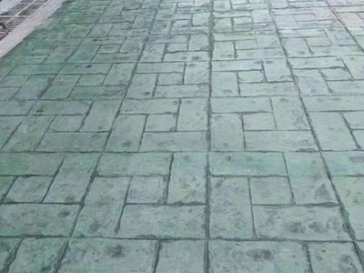 环氧地坪
