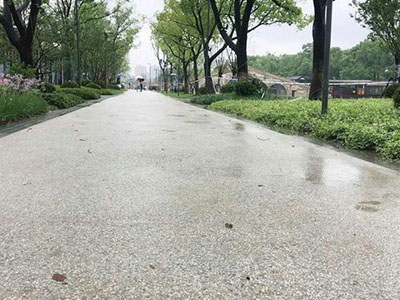 固化剂地坪